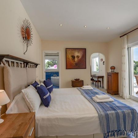 Villas Guzman - Acacias Benissa Extérieur photo