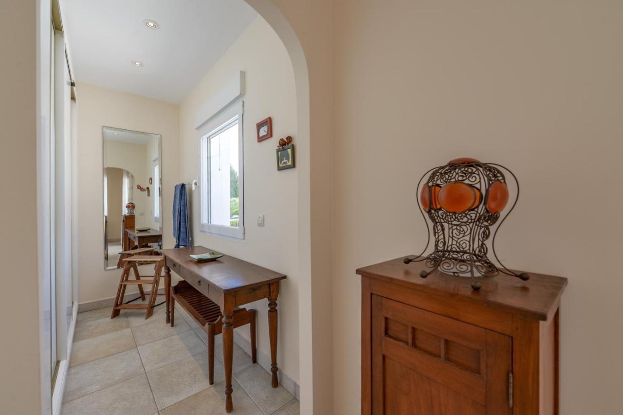Villas Guzman - Acacias Benissa Extérieur photo