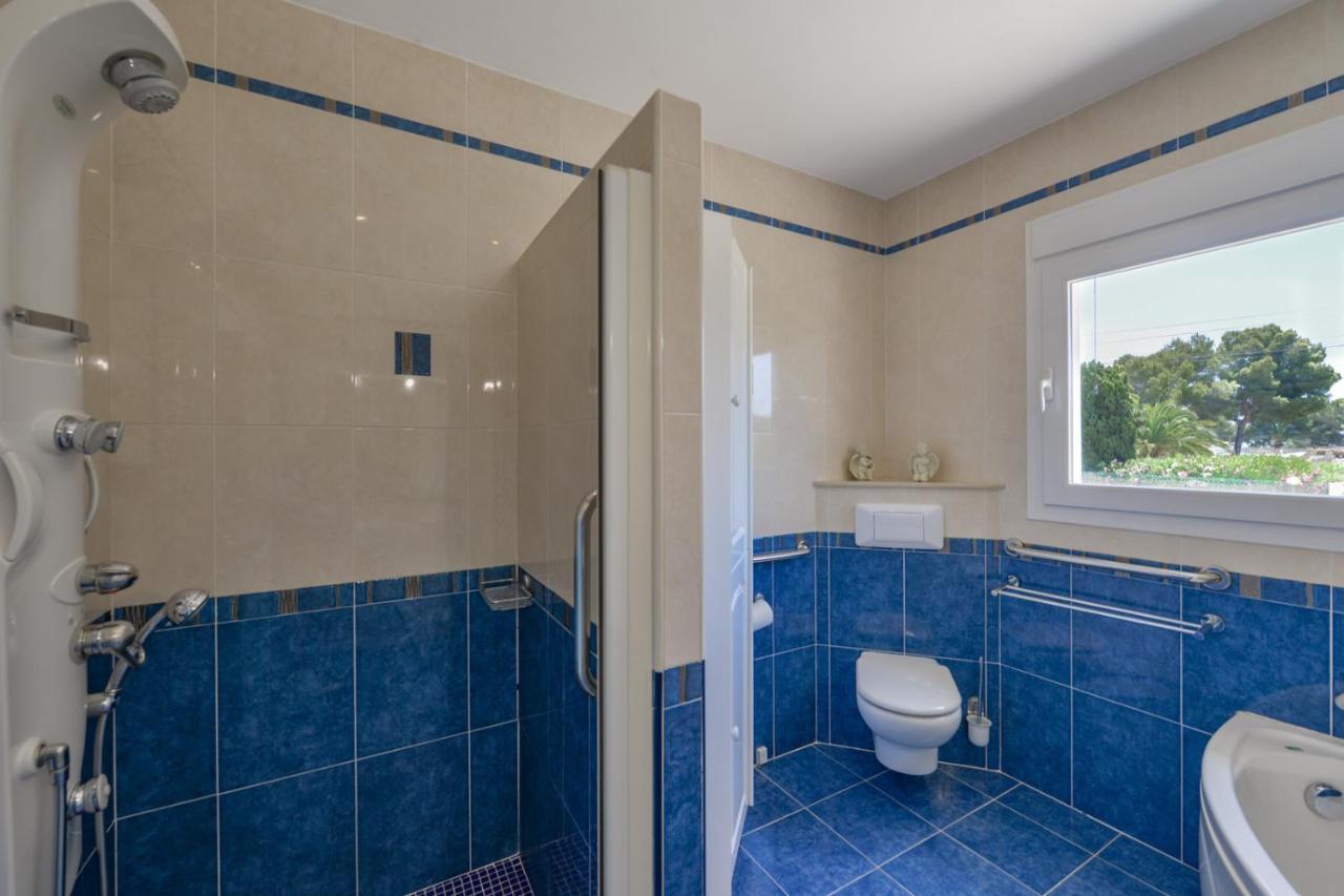 Villas Guzman - Acacias Benissa Extérieur photo