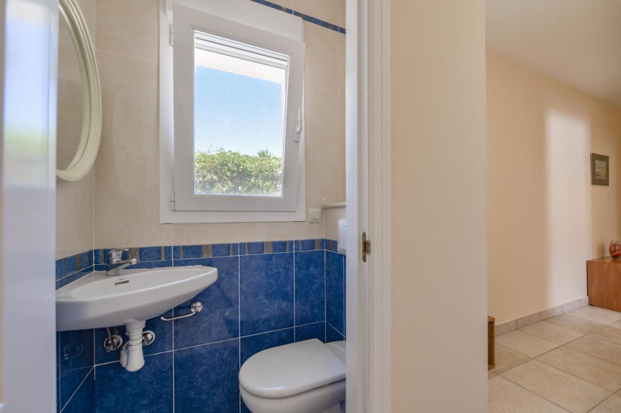 Villas Guzman - Acacias Benissa Extérieur photo