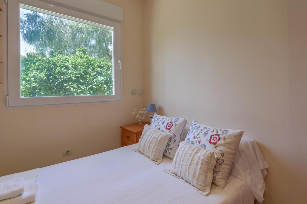 Villas Guzman - Acacias Benissa Extérieur photo
