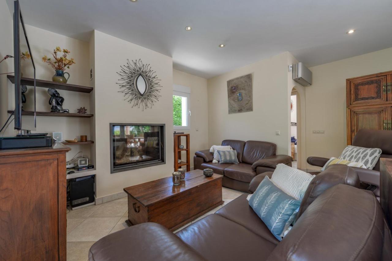 Villas Guzman - Acacias Benissa Extérieur photo